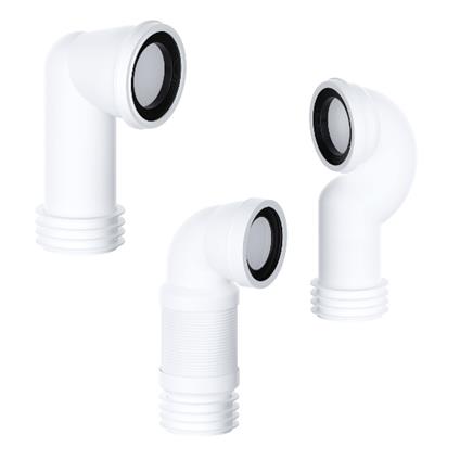 90' Pan connectors