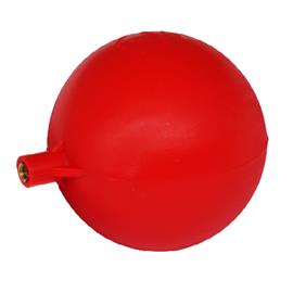 Ball float