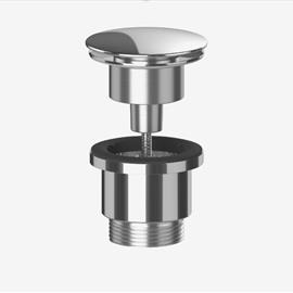 Basin clicker waste - Universal