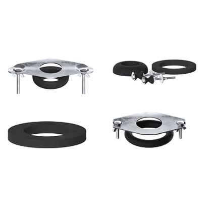 Close Coupling kits & spares