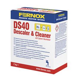 Fernox DS40 Descaler & cleaner