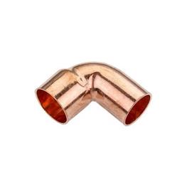 15mm endfeed street elbow