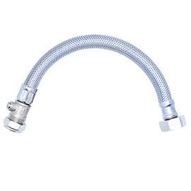 3/4" x 15mm ISO - 300mm