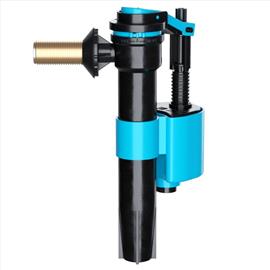 Viva side entry fill valve - Brass shank