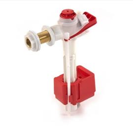 Fluidmaster side entry fill valve 1/2"