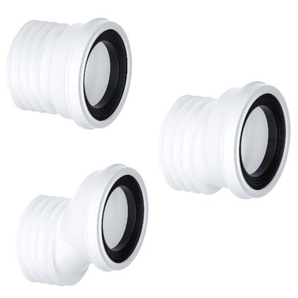 Pan Connectors