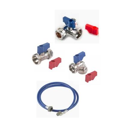 Washing machine spares