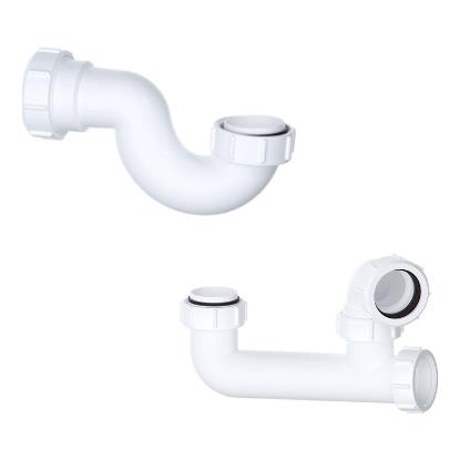 Bath traps