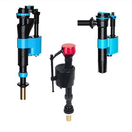Fill Valves