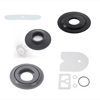 Flush valve & syphon spares