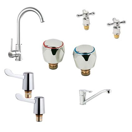 Taps & Revivers