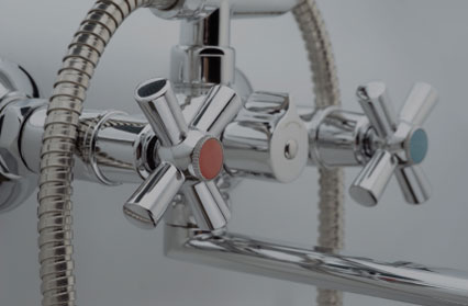 Taps & valves