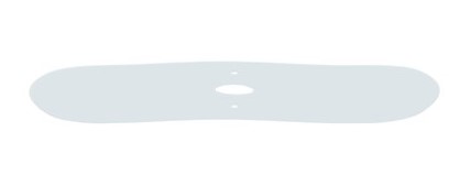 Viva syphon diaphram