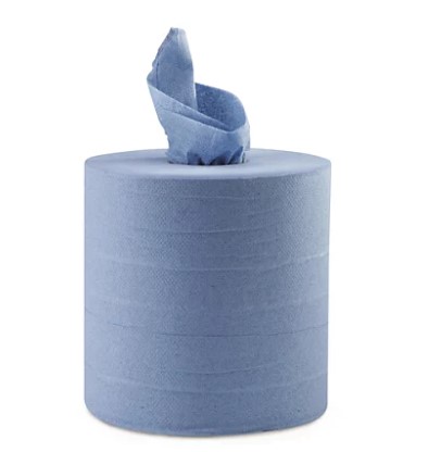 BLUEROLL