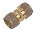15mm compression coupler