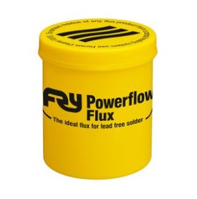 FLUXFERNOX