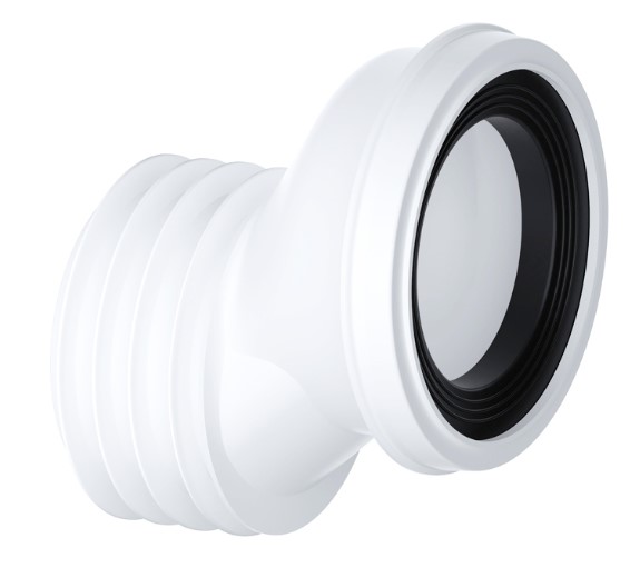 40mm offset pan connector