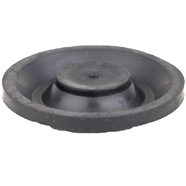 Standard ball valve washer