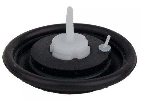 Torbeck ball valve washer