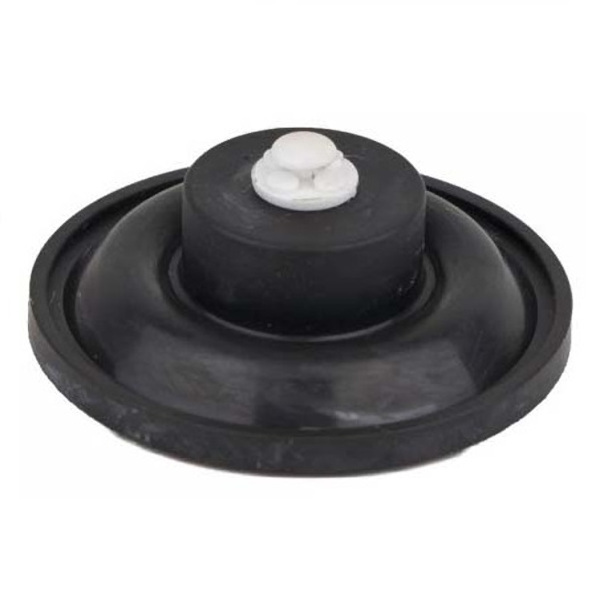 Hushflo ball valve washer