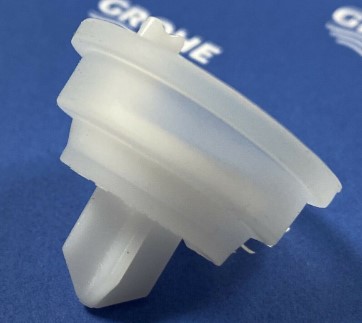 Grohe ball valve washer