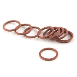 1/2" fibre washer